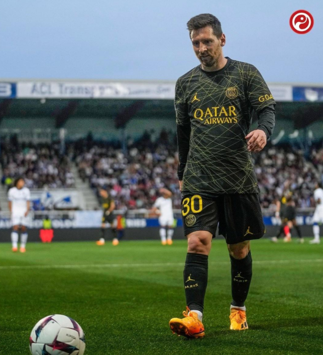 对梅西未来 对梅西未来